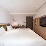 City Suites - Main Station